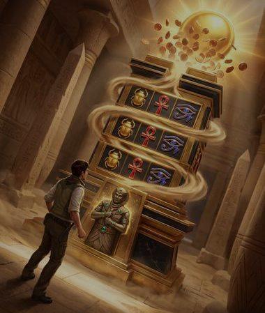 Book of Dead
