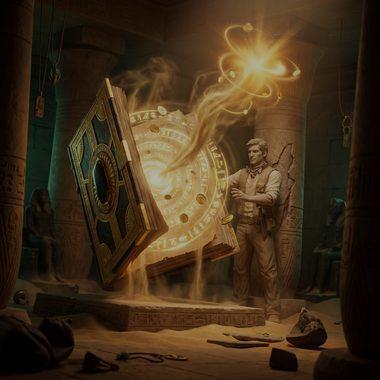 Book of Dead